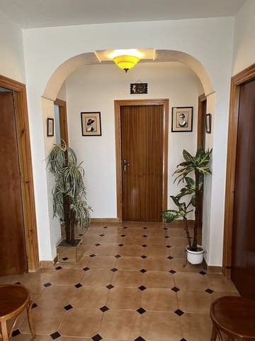 5 chambre Finca/Maison de Campagne à vendre à Cortes de Baza - 98 000 € (Ref: 9496576)