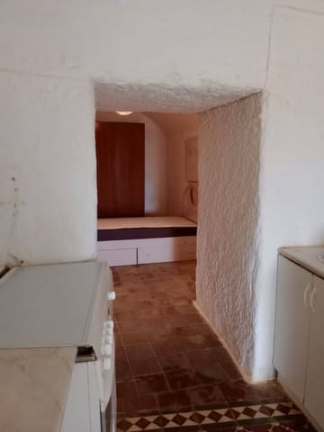 7 chambre Maison Troglodyte à vendre à Guadix - 90 000 € (Ref: 9506427)