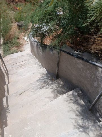7 chambre Maison Troglodyte à vendre à Guadix - 90 000 € (Ref: 9506427)
