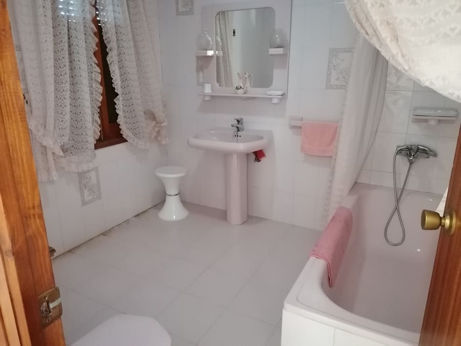 8 soverom Finca/Herregård til salgs i Chirivel med svømmebasseng - € 299 999 (Ref: 9506428)