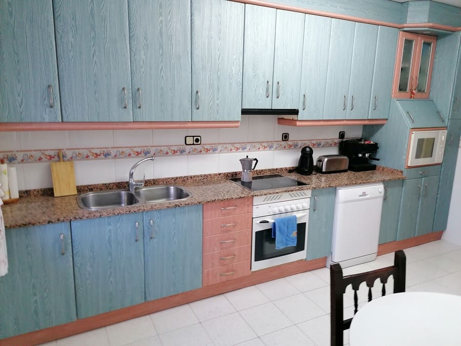 8 soverom Finca/Herregård til salgs i Chirivel med svømmebasseng - € 299 999 (Ref: 9506428)