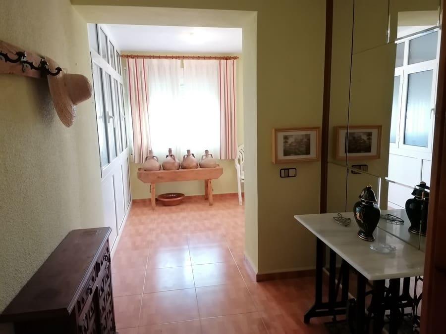 8 soverom Finca/Herregård til salgs i Chirivel med svømmebasseng - € 299 999 (Ref: 9506428)