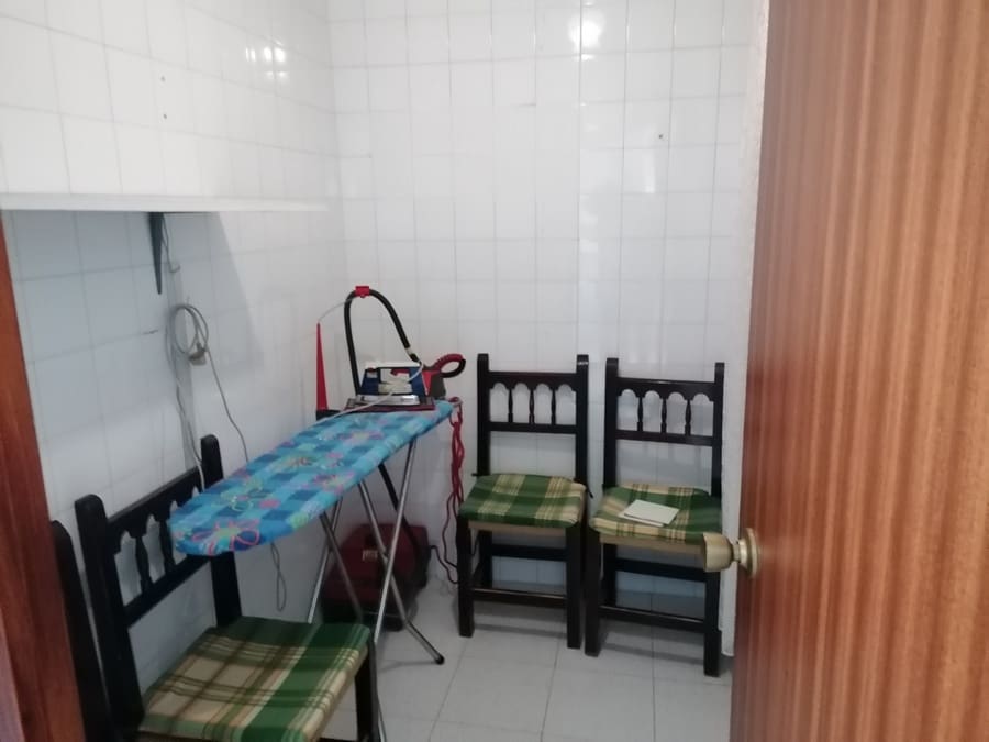 8 soverom Finca/Herregård til salgs i Chirivel med svømmebasseng - € 299 999 (Ref: 9506428)