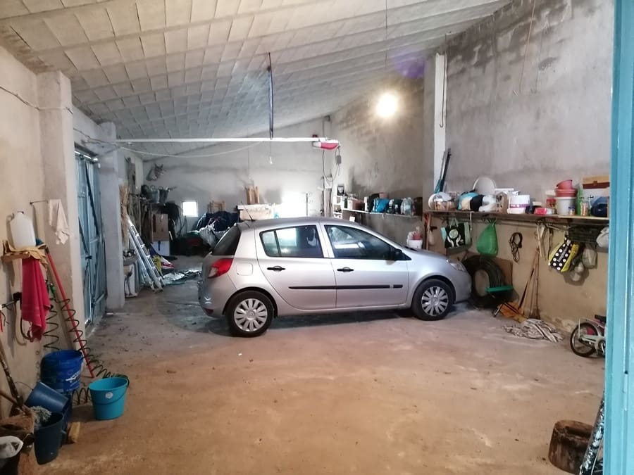 8 soverom Finca/Herregård til salgs i Chirivel med svømmebasseng - € 299 999 (Ref: 9506428)