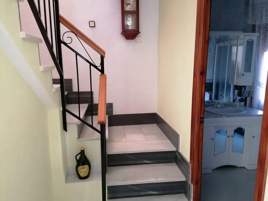 8 bedroom Finca/Country House for sale in Chirivel - € 299,999 (Ref: 9506428)