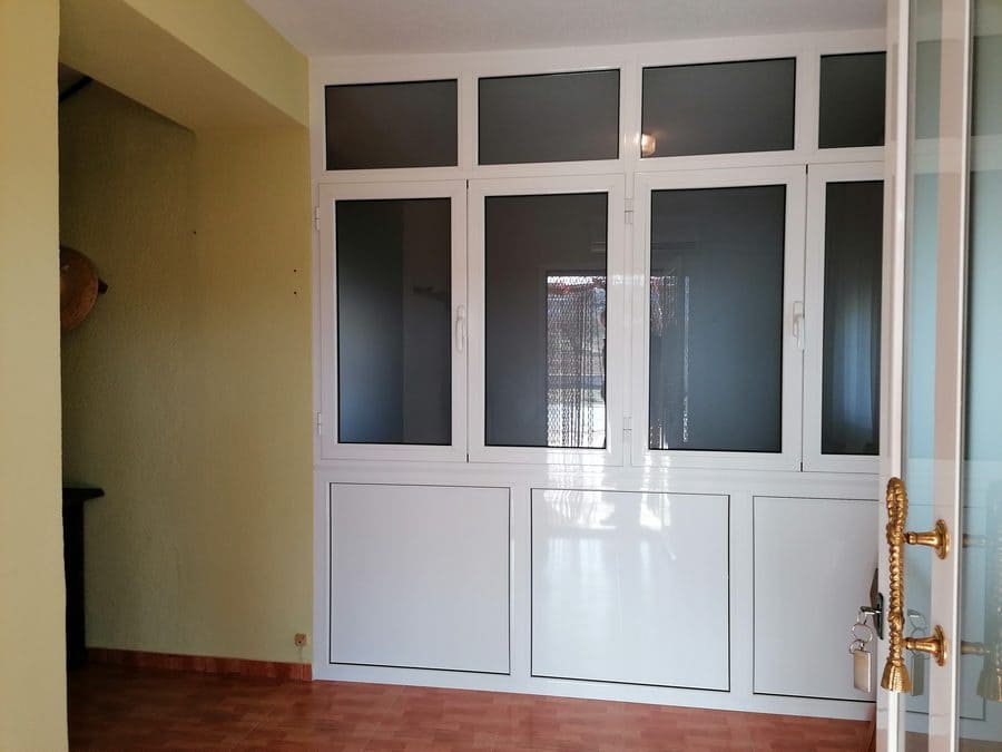 8 bedroom Finca/Country House for sale in Chirivel - € 299,999 (Ref: 9506428)