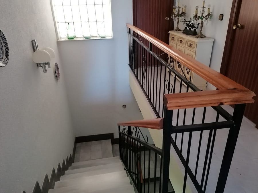 8 bedroom Finca/Country House for sale in Chirivel - € 299,999 (Ref: 9506428)