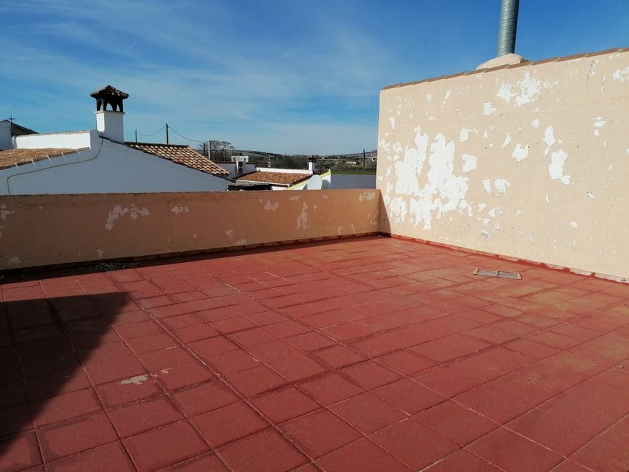 8 bedroom Finca/Country House for sale in Chirivel - € 299,999 (Ref: 9506428)