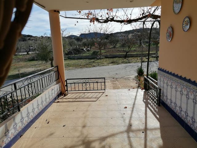 8 camera da letto Finca/Casa di Campagna in vendita in Chirivel - 299.999 € (Rif: 9506428)