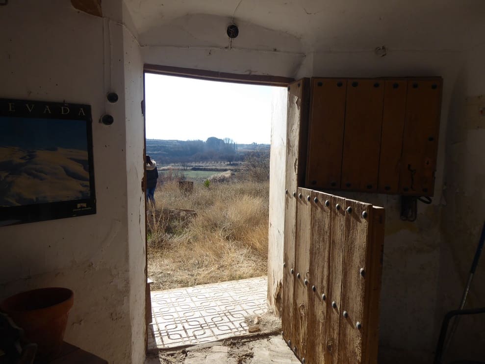 6 slaapkamer Finca/Landhuis te koop in Galera - € 110.000 (Ref: 9516479)