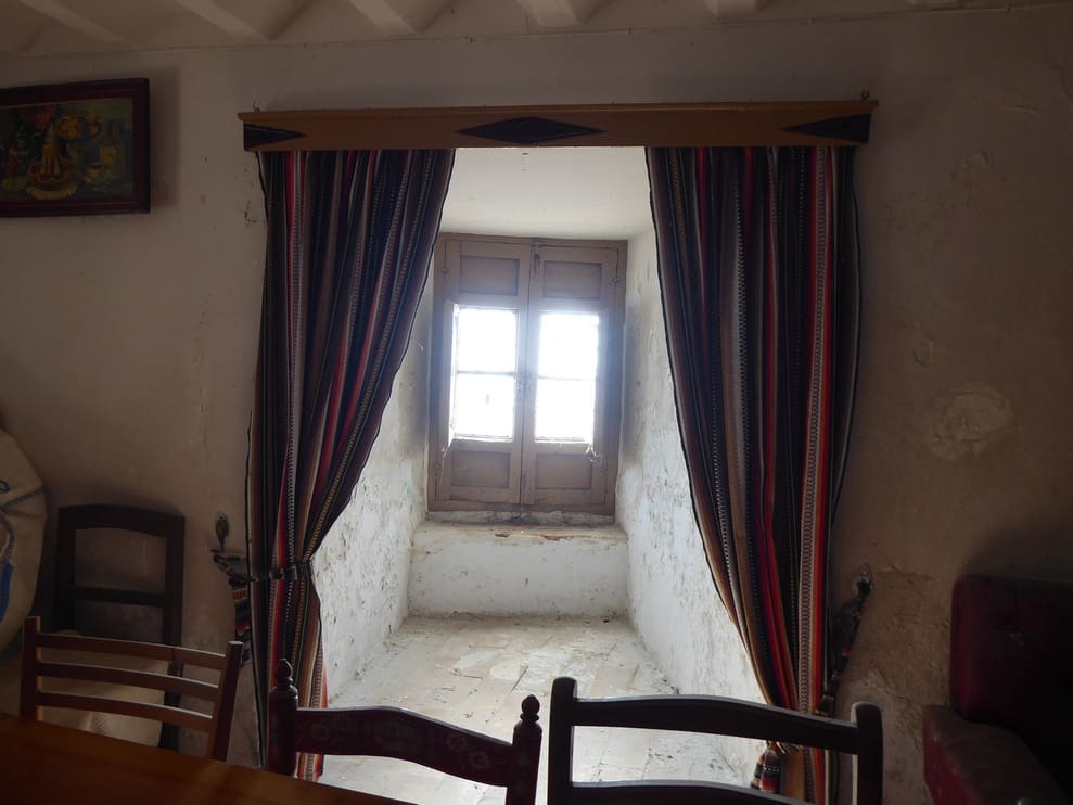 6 slaapkamer Finca/Landhuis te koop in Galera - € 110.000 (Ref: 9516479)