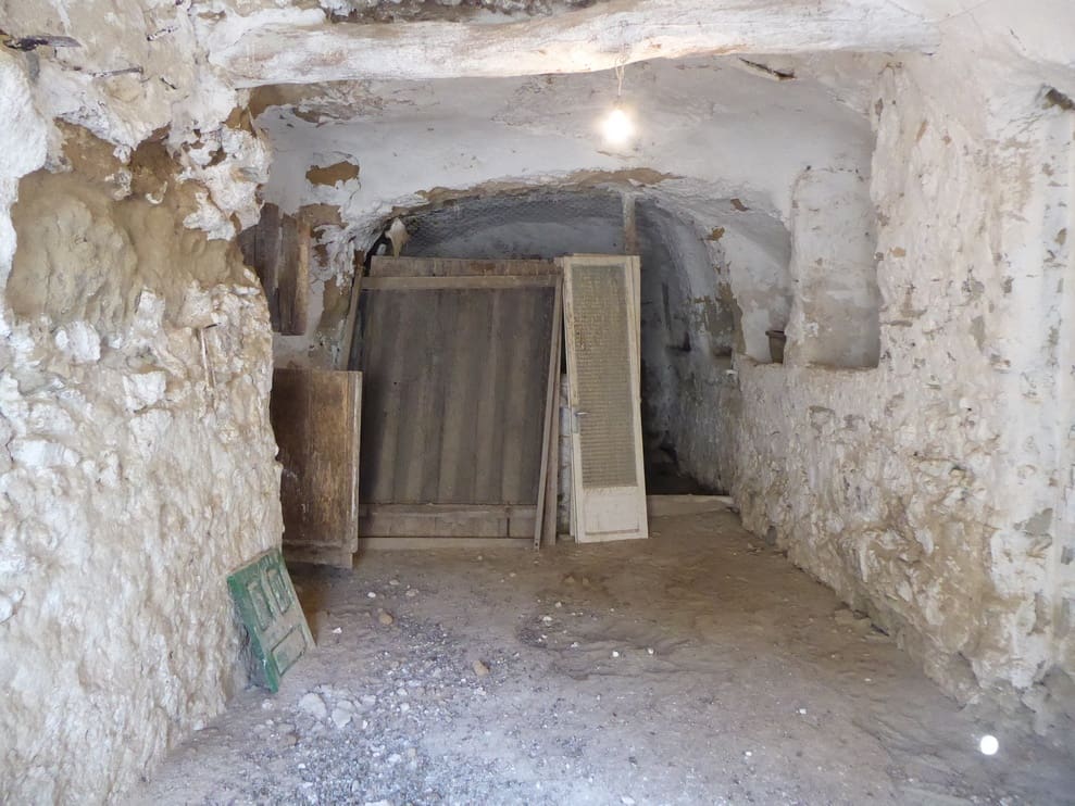 6 slaapkamer Finca/Landhuis te koop in Galera - € 110.000 (Ref: 9516479)