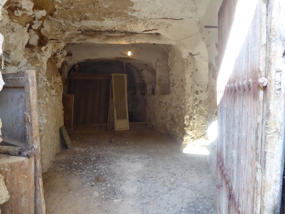 6 slaapkamer Finca/Landhuis te koop in Galera - € 110.000 (Ref: 9516479)