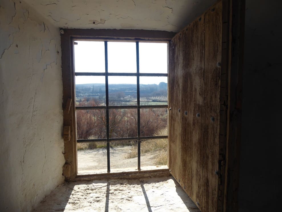 6 slaapkamer Finca/Landhuis te koop in Galera - € 110.000 (Ref: 9516479)