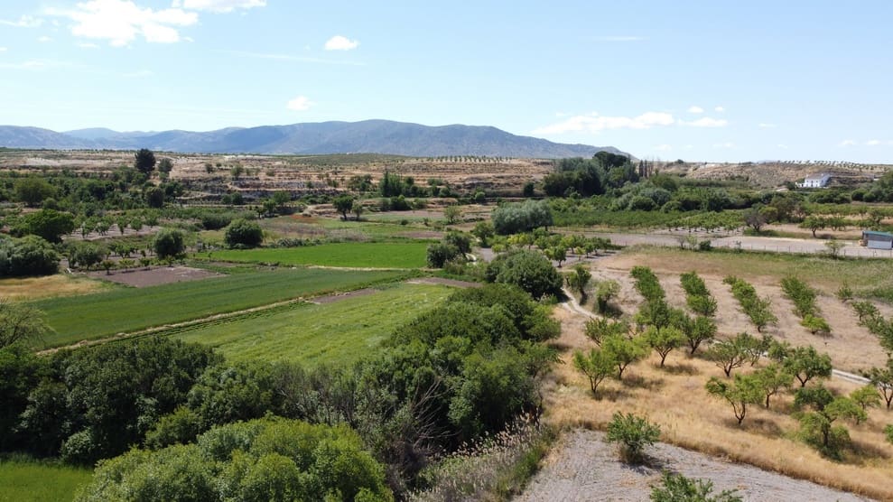 6 slaapkamer Finca/Landhuis te koop in Galera - € 110.000 (Ref: 9516479)