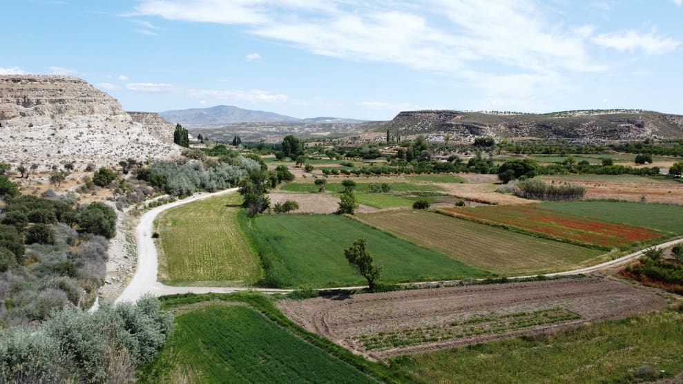 6 slaapkamer Finca/Landhuis te koop in Galera - € 110.000 (Ref: 9516479)