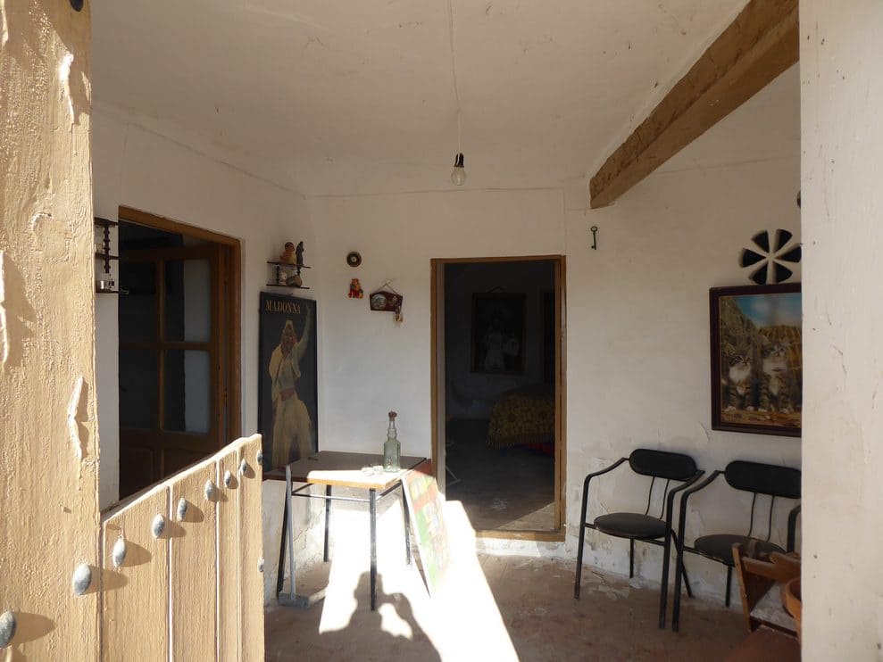 6 sypialnia Finka/Dom wiejski na sprzedaż w Galera - 110 000 € (Ref: 9516479)