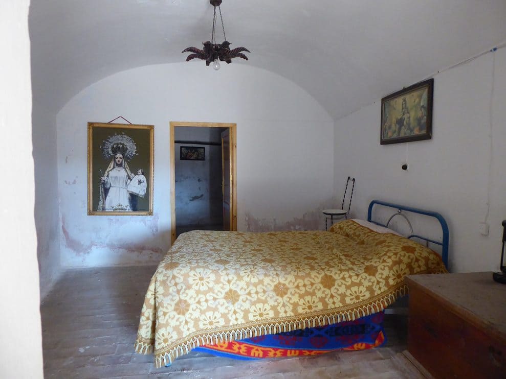 6 sypialnia Finka/Dom wiejski na sprzedaż w Galera - 110 000 € (Ref: 9516479)