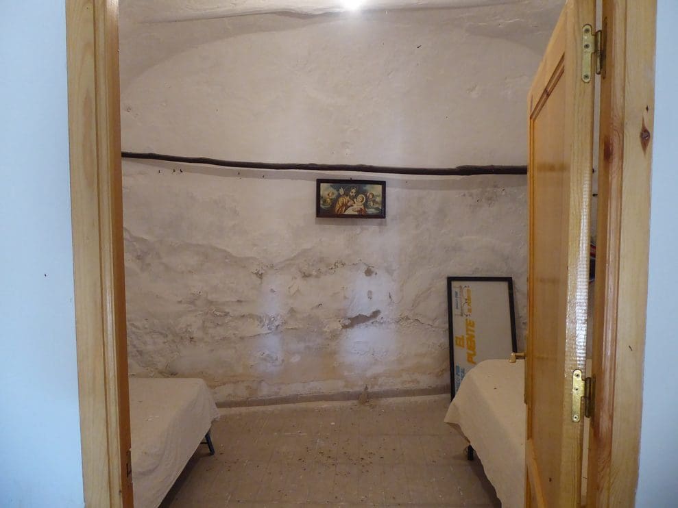 6 sypialnia Finka/Dom wiejski na sprzedaż w Galera - 110 000 € (Ref: 9516479)