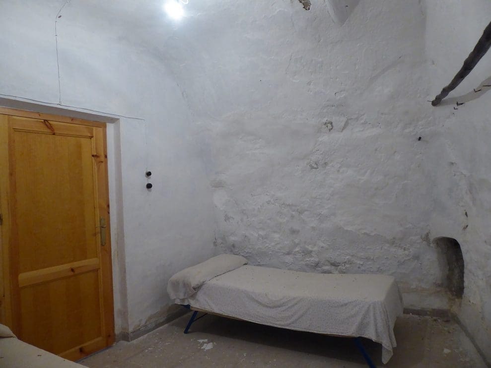 6 sypialnia Finka/Dom wiejski na sprzedaż w Galera - 110 000 € (Ref: 9516479)