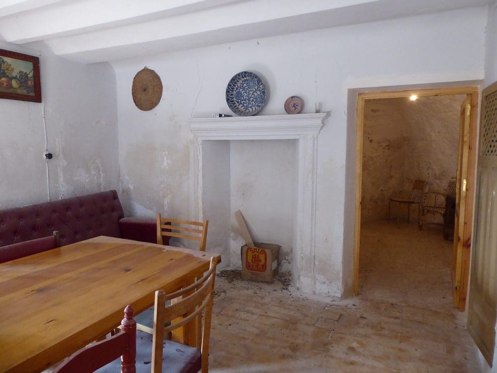 6 sypialnia Finka/Dom wiejski na sprzedaż w Galera - 110 000 € (Ref: 9516479)