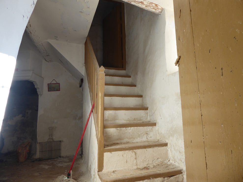 6 sypialnia Finka/Dom wiejski na sprzedaż w Galera - 110 000 € (Ref: 9516479)
