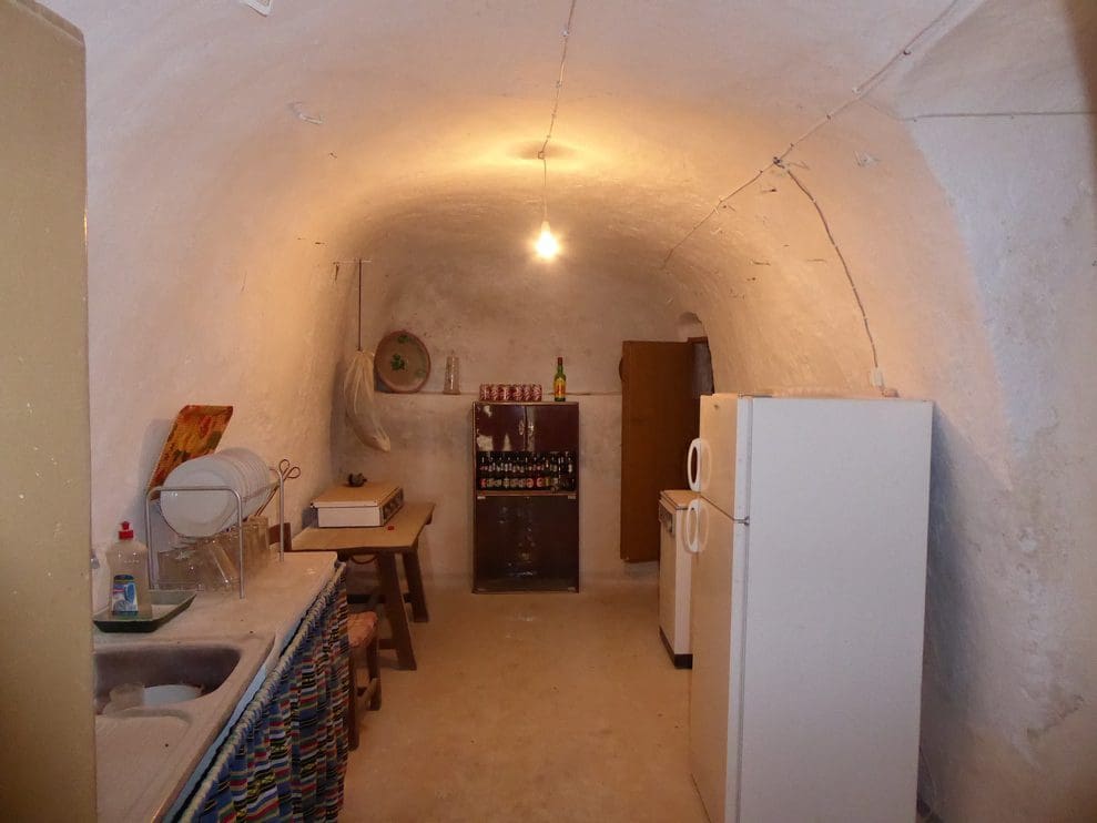 6 sypialnia Finka/Dom wiejski na sprzedaż w Galera - 110 000 € (Ref: 9516479)