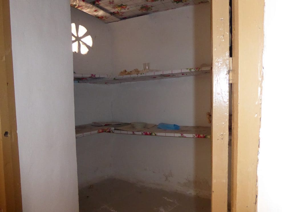 6 sypialnia Finka/Dom wiejski na sprzedaż w Galera - 110 000 € (Ref: 9516479)