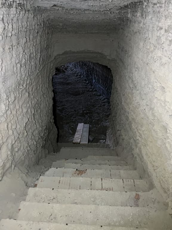 8 soveværelse Hulehus til salg i Baza - € 200.000 (Ref: 9521786)