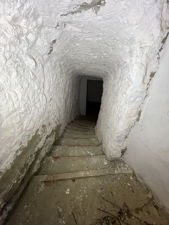 8 soveværelse Hulehus til salg i Baza - € 200.000 (Ref: 9521786)