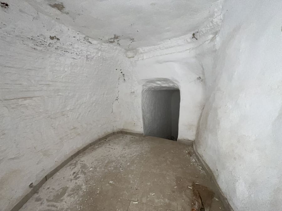 8 soveværelse Hulehus til salg i Baza - € 200.000 (Ref: 9521786)