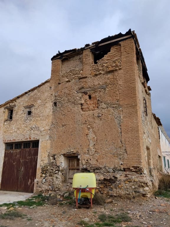 3 bedroom Finca/Country House for sale in Caniles - € 21,000 (Ref: 9534749)