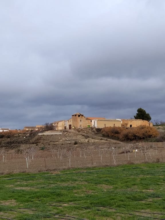 3 bedroom Finca/Country House for sale in Caniles - € 21,000 (Ref: 9534749)