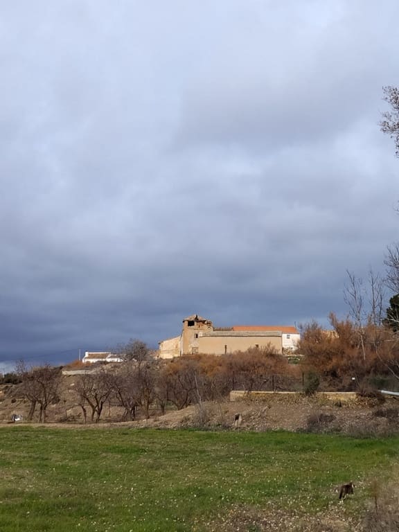 3 bedroom Finca/Country House for sale in Caniles - € 21,000 (Ref: 9534749)