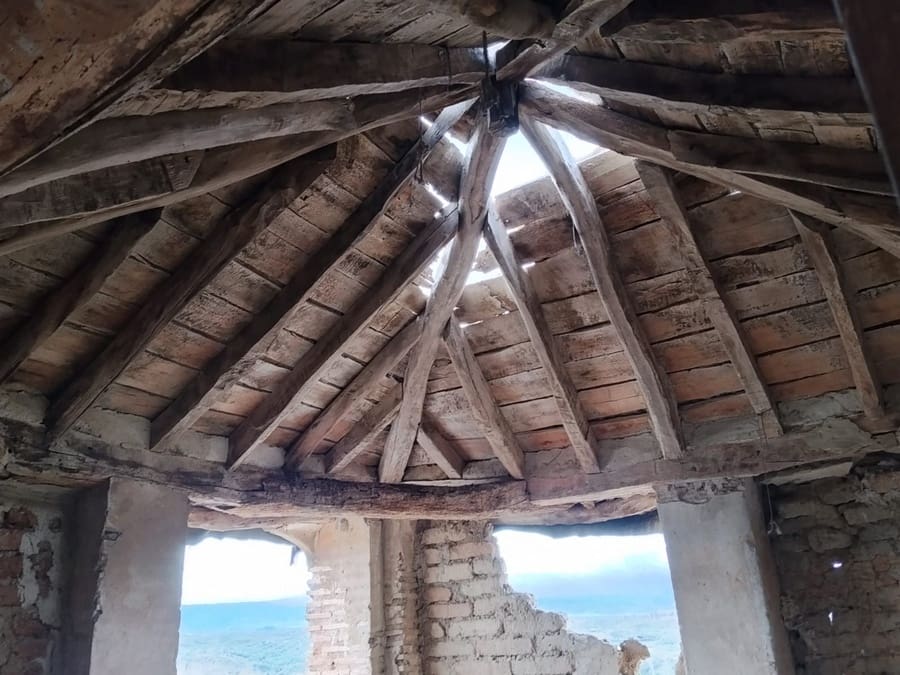 3 bedroom Finca/Country House for sale in Caniles - € 21,000 (Ref: 9534749)