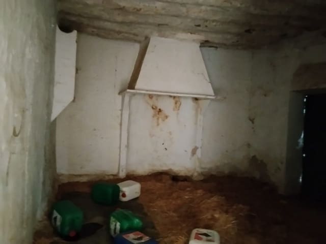 3 slaapkamer Finca/Landhuis te koop in Caniles - € 21.000 (Ref: 9534749)