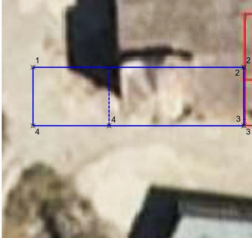 3 bedroom Finca/Country House for sale in Caniles - € 21,000 (Ref: 9534749)