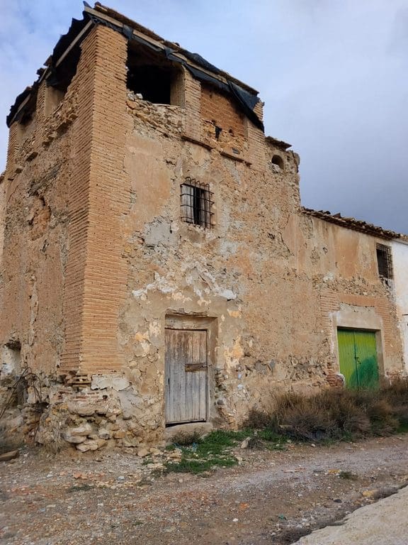 3 bedroom Finca/Country House for sale in Caniles - € 21,000 (Ref: 9534749)