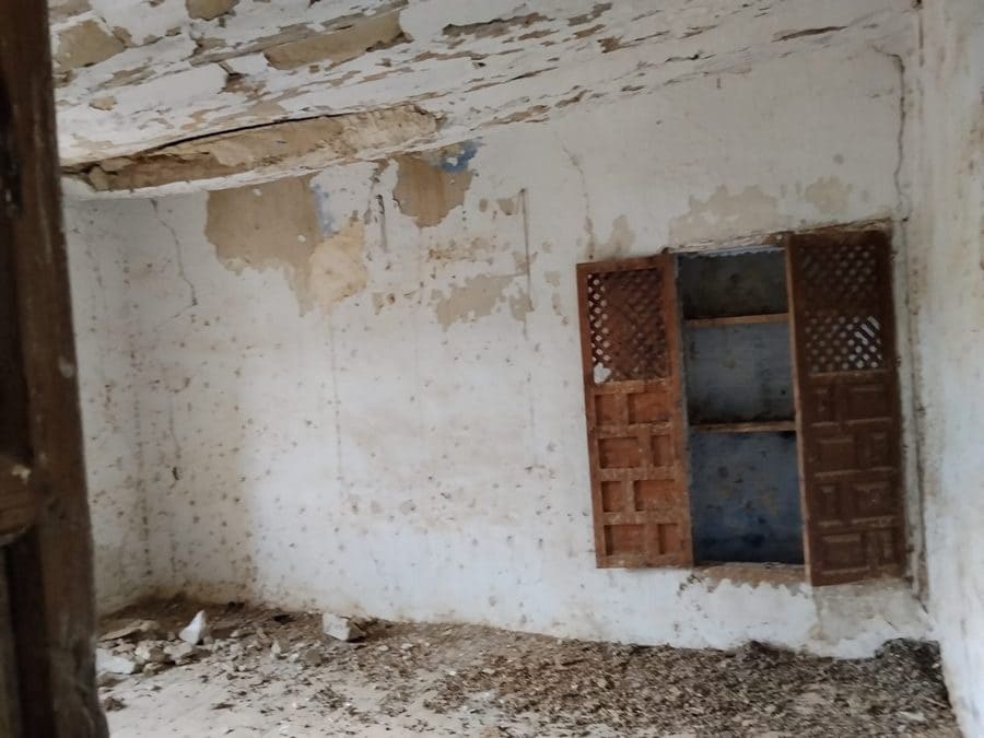 3 bedroom Finca/Country House for sale in Caniles - € 21,000 (Ref: 9534749)