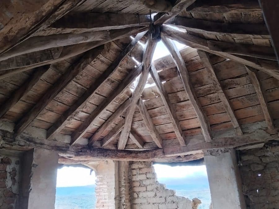 3 bedroom Finca/Country House for sale in Caniles - € 21,000 (Ref: 9534749)