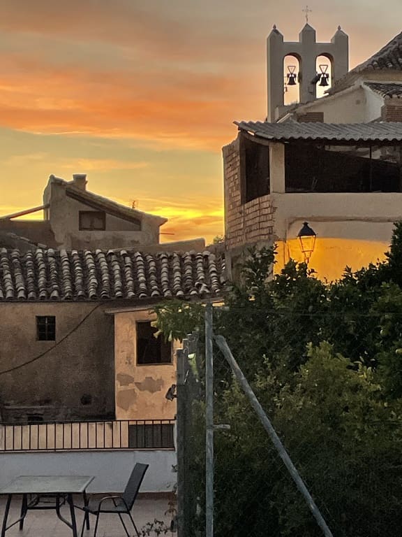 4 soverom Hus til salgs i Hinojares med svømmebasseng - € 93 000 (Ref: 9591815)