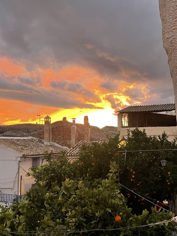 4 soverom Hus til salgs i Hinojares med svømmebasseng - € 93 000 (Ref: 9591815)