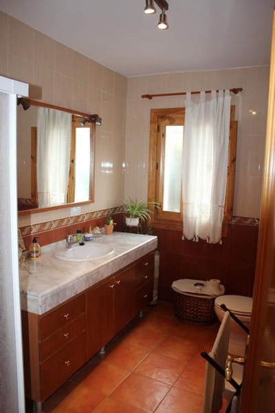 4 soverom Grottehus til salgs i Cortes de Baza - € 89 995 (Ref: 9591816)