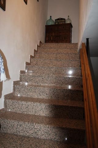 4 soverom Grottehus til salgs i Cortes de Baza - € 89 995 (Ref: 9591816)