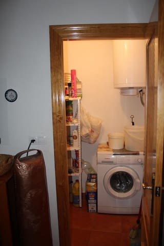 4 soverom Grottehus til salgs i Cortes de Baza - € 89 995 (Ref: 9591816)