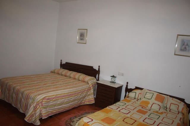 4 soverom Grottehus til salgs i Cortes de Baza - € 89 995 (Ref: 9591816)