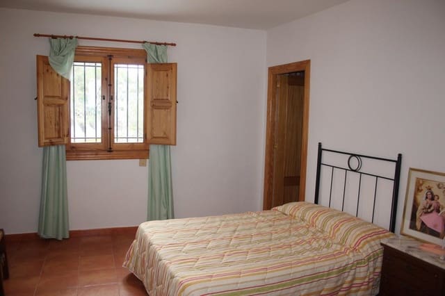 4 soverom Grottehus til salgs i Cortes de Baza - € 89 995 (Ref: 9591816)