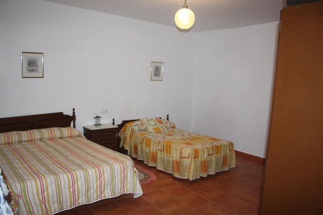 4 soverom Grottehus til salgs i Cortes de Baza - € 89 995 (Ref: 9591816)