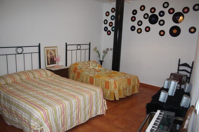 4 soverom Grottehus til salgs i Cortes de Baza - € 89 995 (Ref: 9591816)