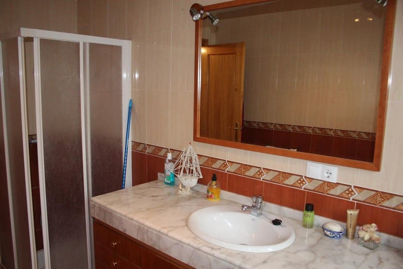 4 soverom Grottehus til salgs i Cortes de Baza - € 89 995 (Ref: 9591816)